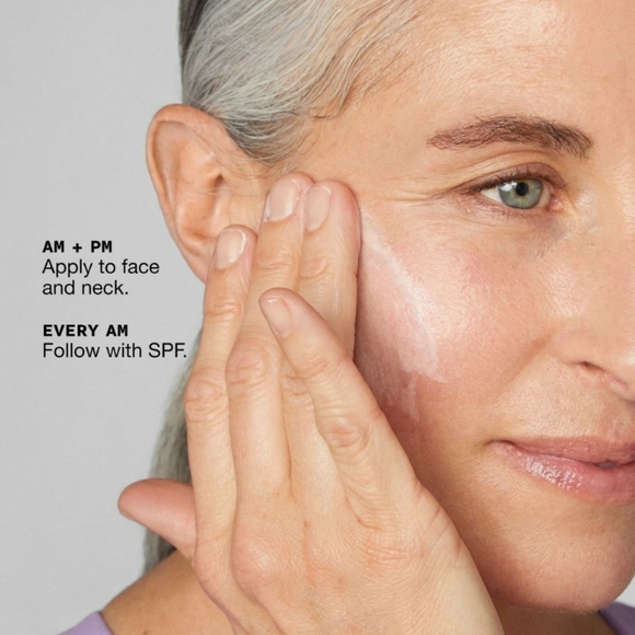 CLINIQUE SMART CLINICAL REPAIR LIFTING FACE + NECK CREAM. - Picture 6 of 12